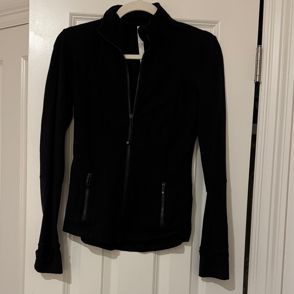 Define Jacket